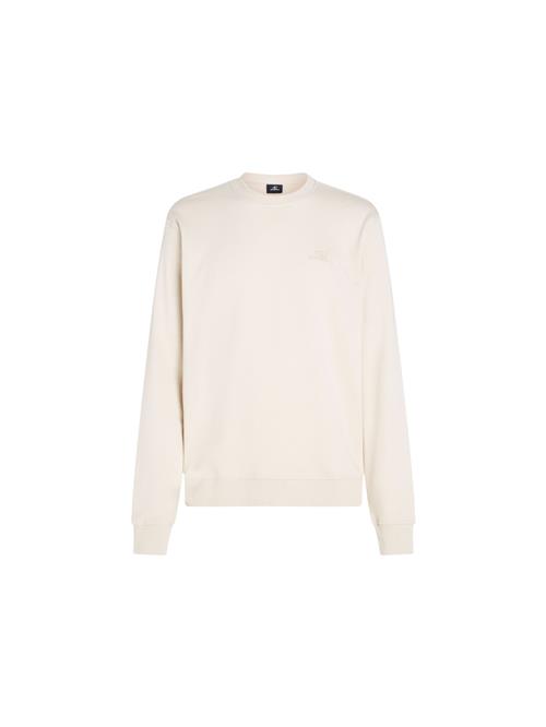 O'NEILL Sweatshirt  beige