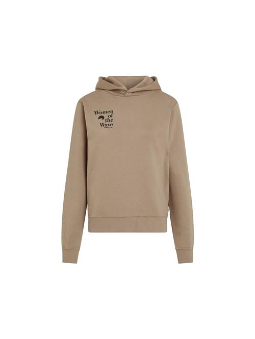 O'NEILL Sweatshirt  cappuccino / sort