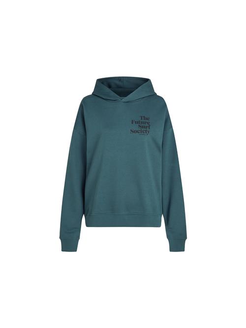 O'NEILL Sweatshirt  blå / sort