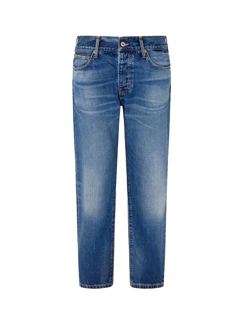 Se Pepe Jeans Jeans  blue denim ved About You