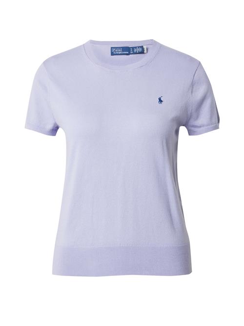 Se Polo Ralph Lauren Pullover  lyselilla ved About You