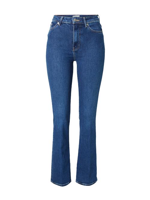 Se TOMMY HILFIGER Jeans 'Kai'  blue denim ved About You