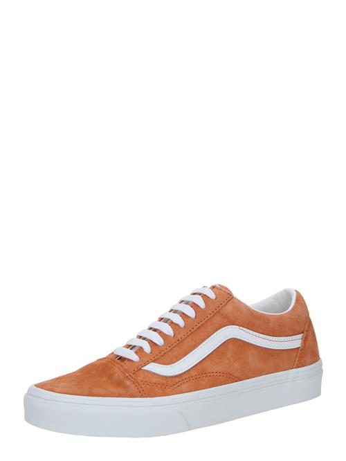 VANS Sneaker low 'Old Skool'  hummer / hvid