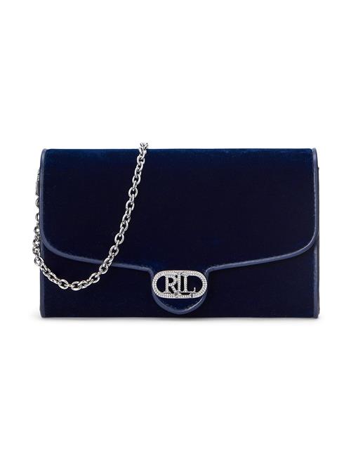 Lauren Ralph Lauren Clutch  navy