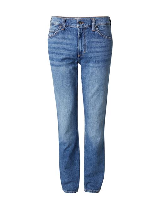 MUSTANG Jeans 'Tramper'  blue denim