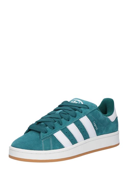 Se ADIDAS ORIGINALS Sneaker low 'CAMPUS 00s'  cyanblå / offwhite ved About You