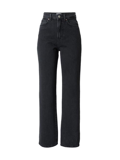 Se ONLY Jeans 'ONLSILJE'  black denim ved About You