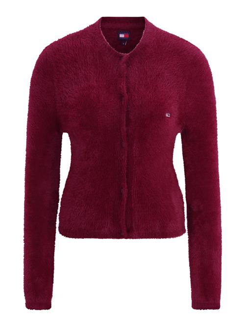 Se Tommy Jeans Cardigan  bær ved About You