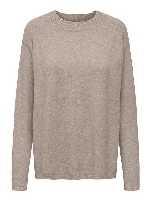 Se JDY Pullover 'MARCO'  beige ved About You