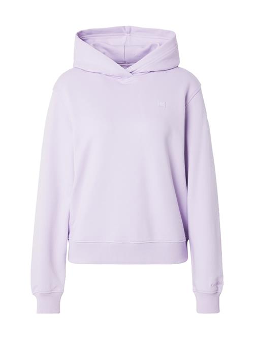 Se Calvin Klein Jeans Sweatshirt  lyselilla ved About You