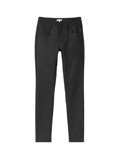 TOM TAILOR Jeans 'Alexa'  black denim