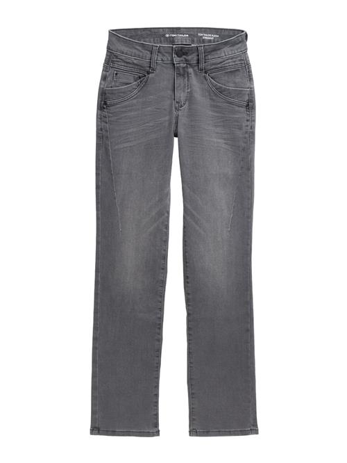 TOM TAILOR Jeans 'Alexa'  grey denim