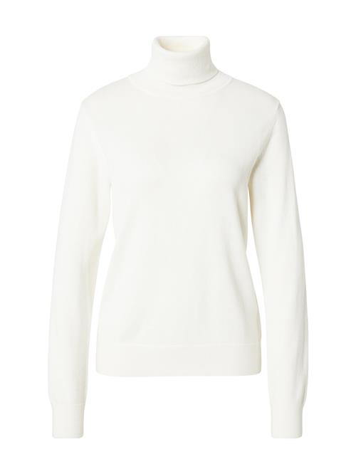 TOM TAILOR Pullover  naturhvid