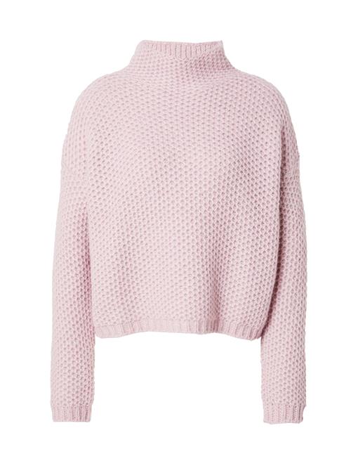 HUGO Pullover 'Safineynny'  gammelrosa