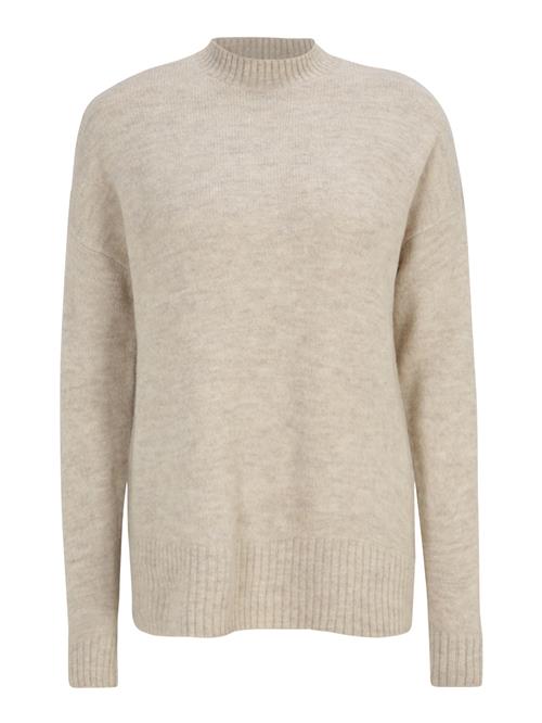 Se Vero Moda Tall Pullover 'Lefile'  beige ved About You