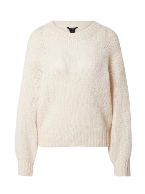 Se Lindex Pullover 'Hanne'  beige ved About You