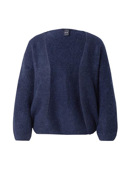 Se Lindex Cardigan 'Vanessa'  navy ved About You