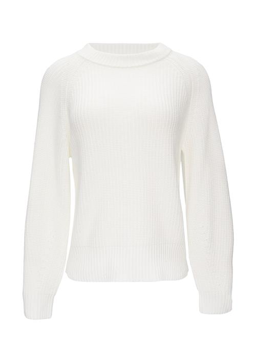 s.Oliver Pullover  creme