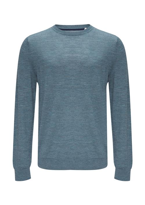 s.Oliver BLACK LABEL Pullover  grøn