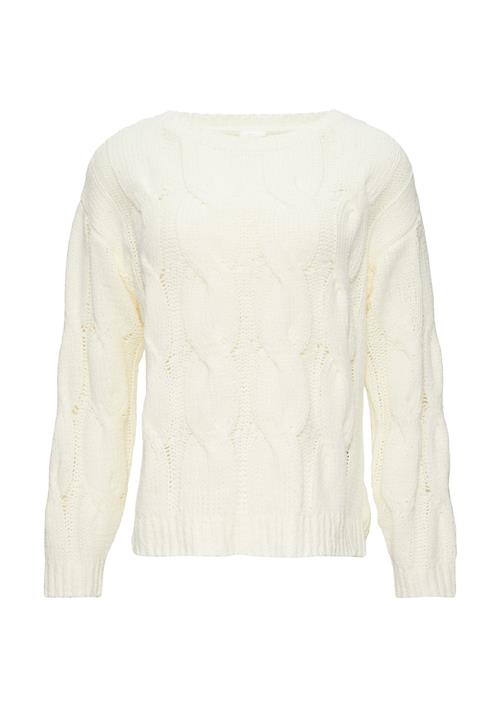 s.Oliver BLACK LABEL Pullover  ecru