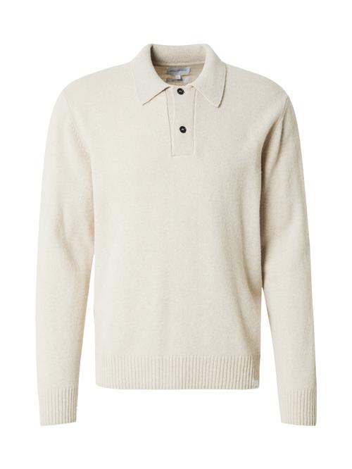 NORSE PROJECTS Pullover  uldhvid