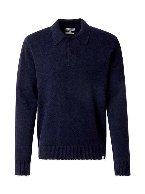 Se NORSE PROJECTS Pullover  navy ved About You