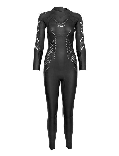 2XU Propel:2 Wetsuit 2XU Black