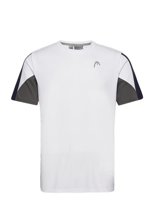 Head Club 22 Tech T-Shirt Men Head Patterned