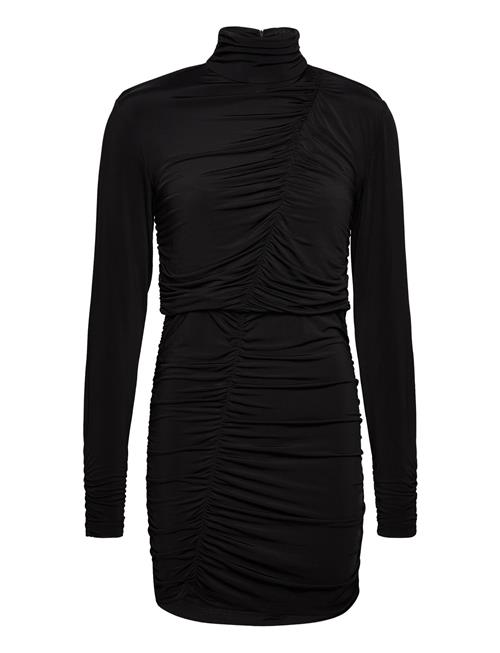 Gestuz Odagz Short Dress Gestuz Black