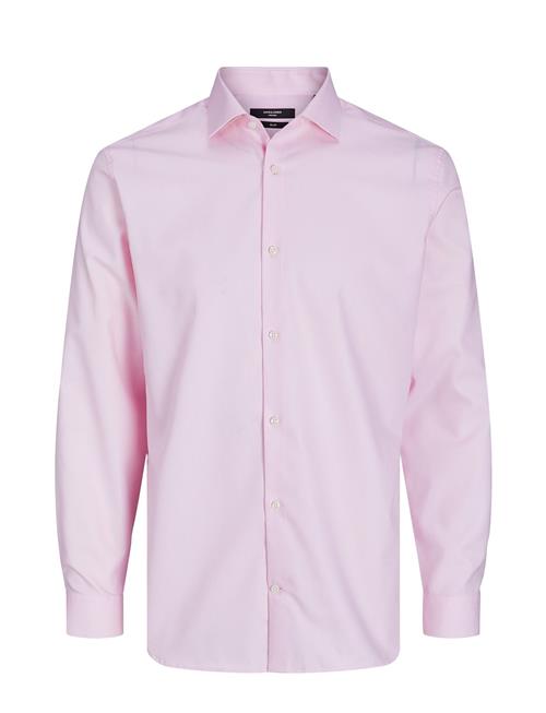 Jack & Jones Jprblaparker Shirt L/S Noos Jack & J S Pink