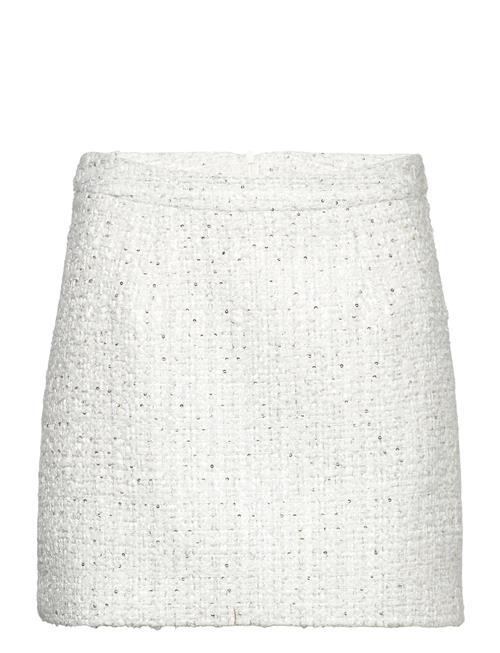 Love Lolina Deandra Skirt Love Lolina White