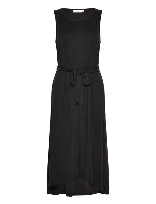 MSCH Copenhagen Mschdeanie Lynette Sl Dress MSCH Copenhagen Black