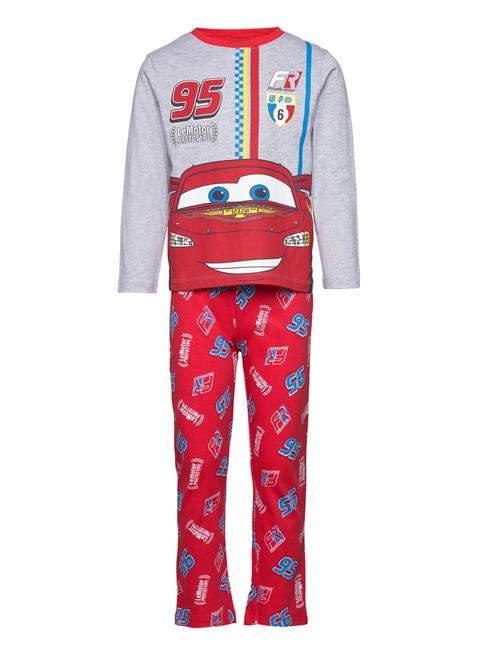 Disney Pyjama Disney Red