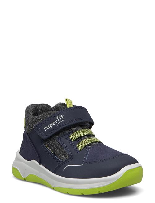 Se Superfit Cooper Superfit Navy ved Booztlet