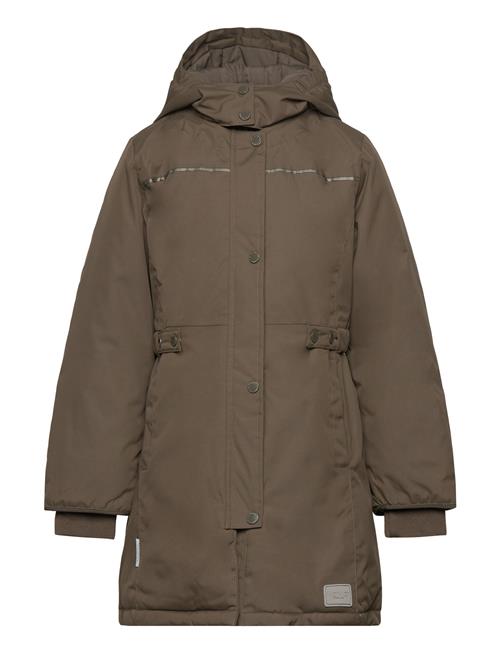 Omanda MarMar Copenhagen Khaki