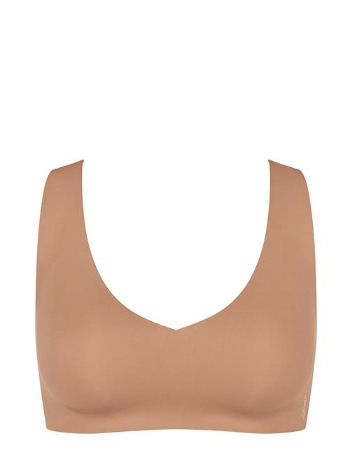 sloggi Sloggi Zero Feel 2.0 Bralette Sloggi Beige