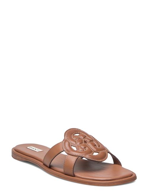 GANT Chleo Sandal GANT Brown