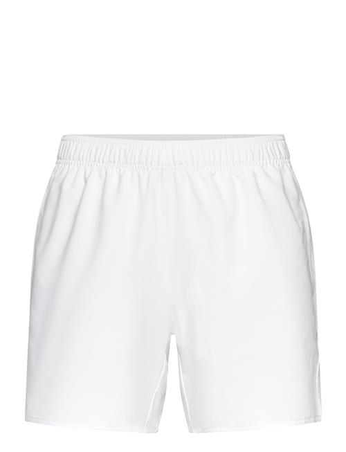 J. Lindeberg Preston Shorts J. Lindeberg White