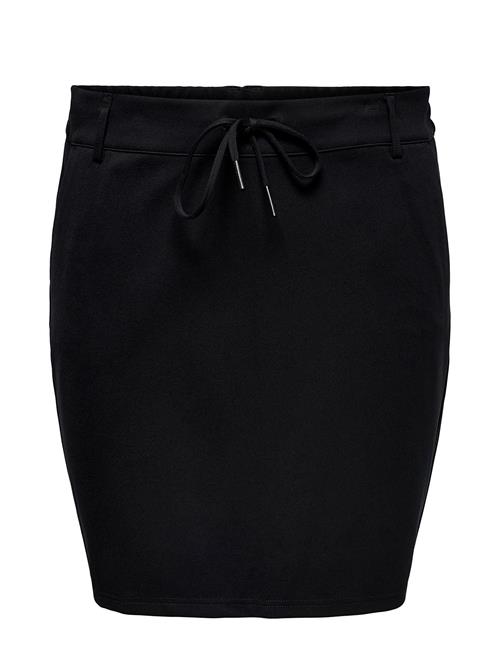 Cargoldtrash Life Easy Skirt Pnt ONLY Carmakoma Black