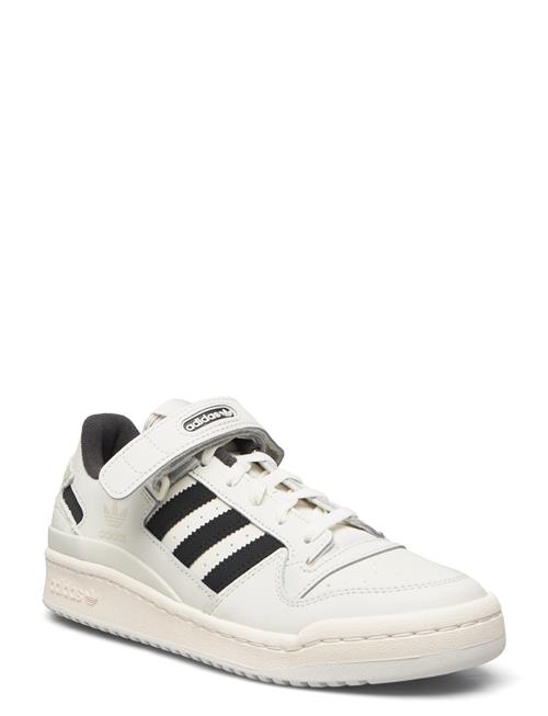 Se adidas Originals Forum Low Adidas Originals Grey ved Booztlet