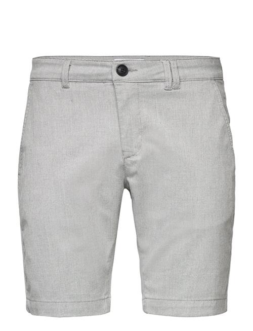 Gabba Jet Domo Shorts Gabba Grey