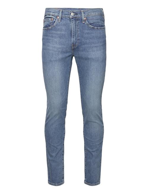 Se LEVI´S Men 510 Skinny Fly Amanita Adv LEVI´S Men Blue ved Booztlet