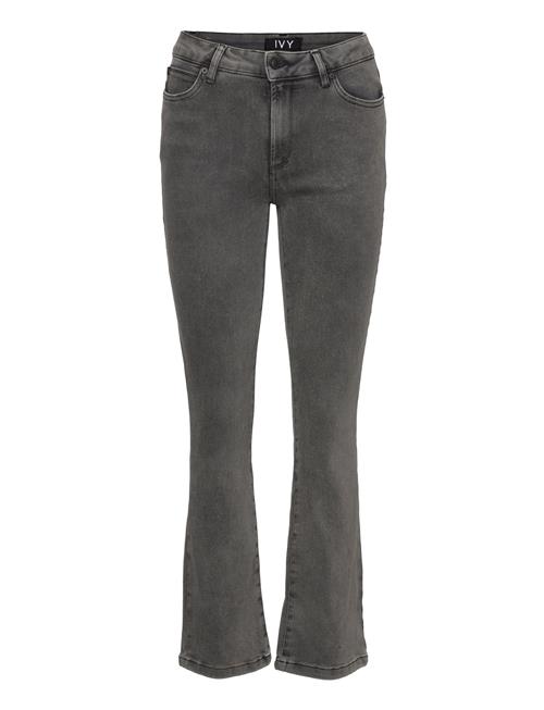 Se IVY Copenhagen Ivy-Johanna Jeans Wash Rock Glam Gr IVY Copenhagen Grey ved Booztlet