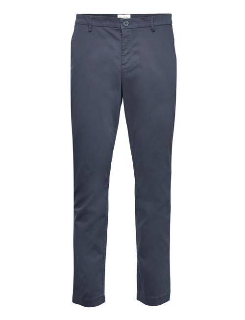 Bruun & Stengade Bs Olav Chinos Bruun & Stengade Navy