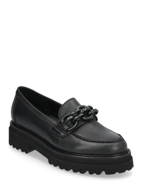 Se Gabor Loafer Gabor Black ved Booztlet