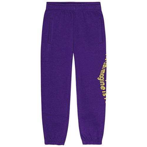 Molo Allen Joggingbukser Nightshade | Lilla | 104 cm