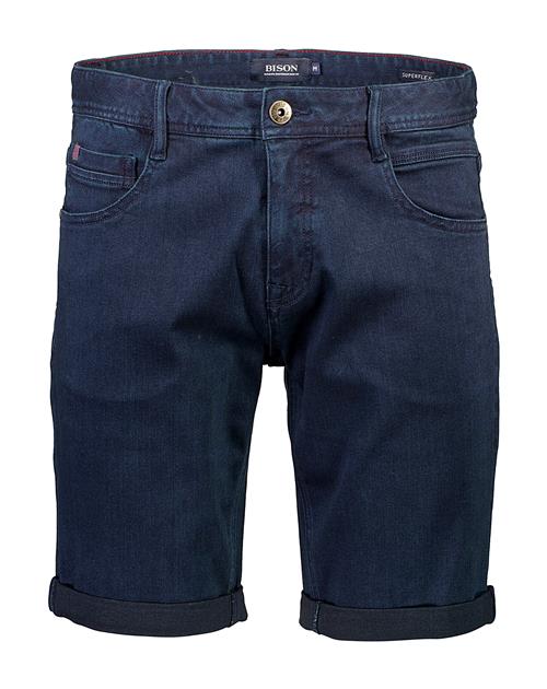 Bison Denimshorts