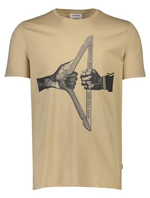 Lindbergh T-shirt