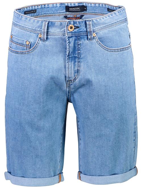 Bison Denimshorts