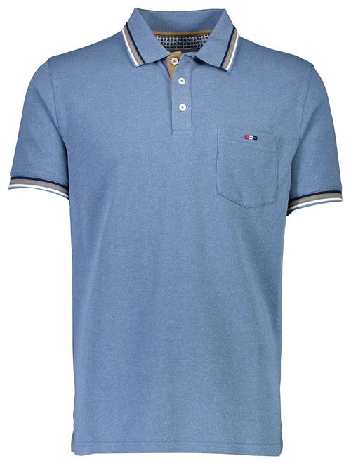 Bison Poloshirt